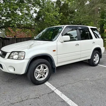 2000 Honda CR-V Fullmark
