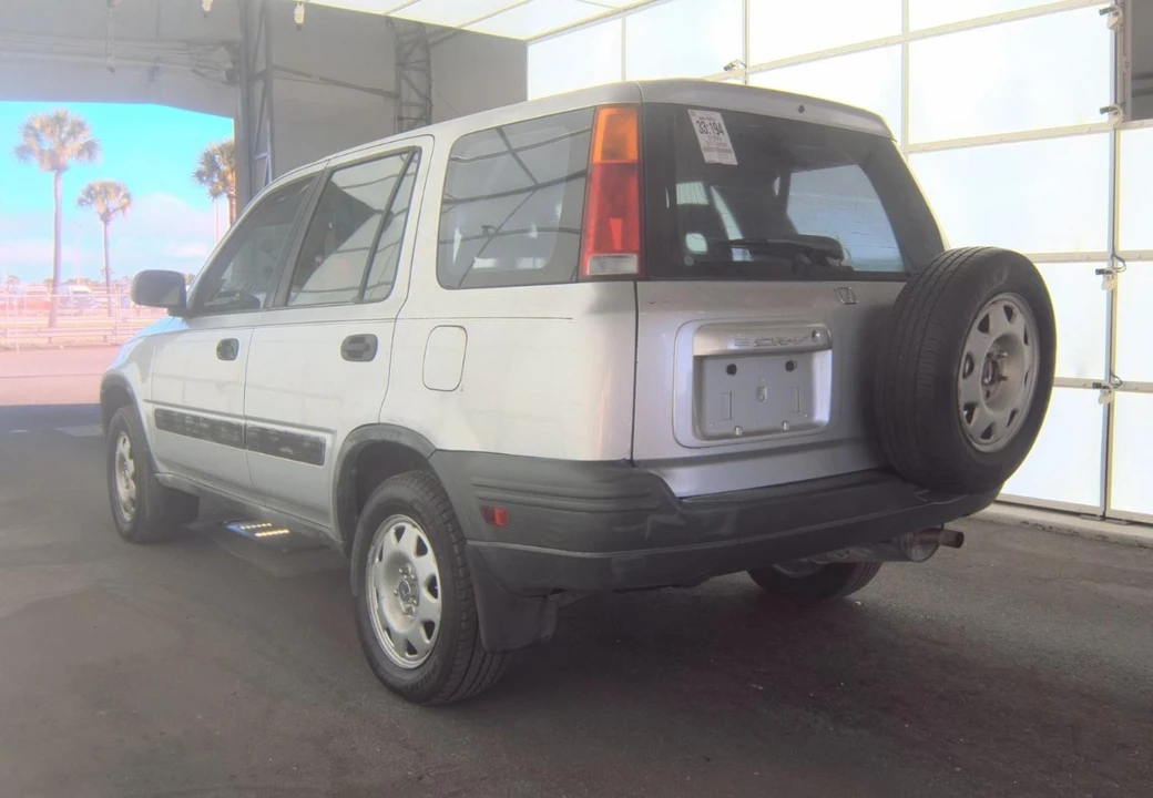 2000 Honda CR-V 1st Gen - Image 5 of 12