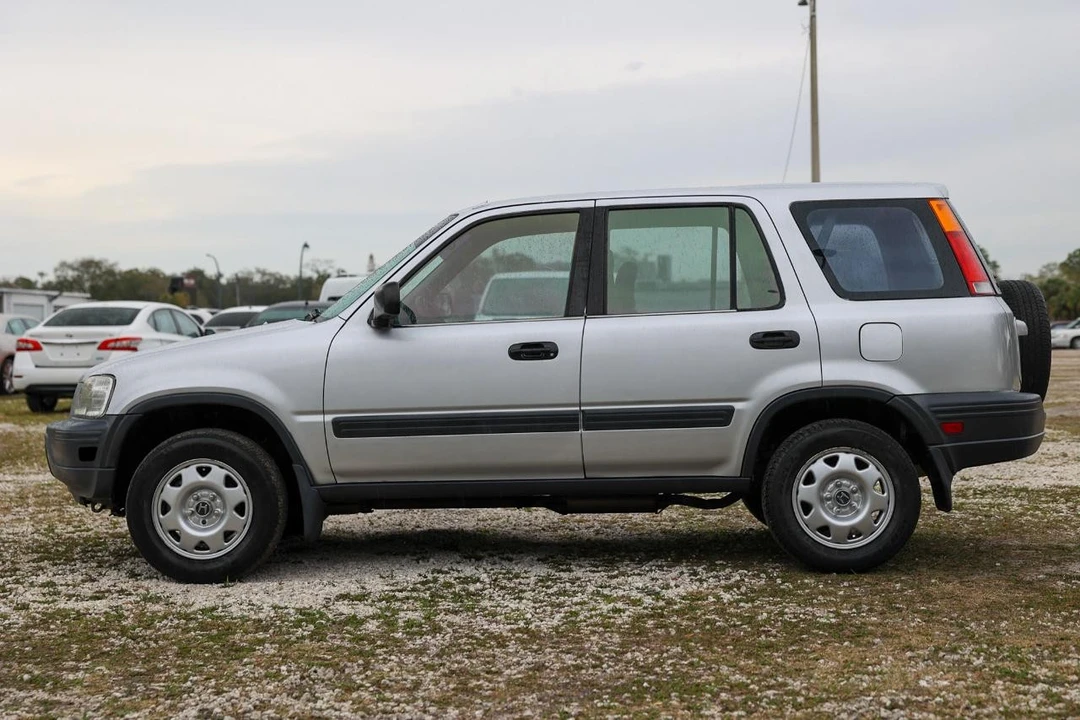 2000 Honda CR-V 1st Gen - Image 3 of 21