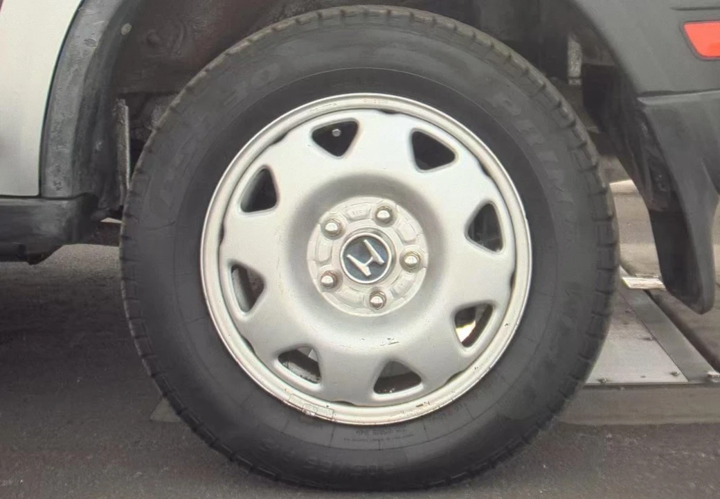 2000 Honda CR-V 1st Gen - Image 14 of 14