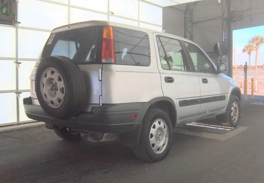 2000 Honda CR-V 1st Gen - Image 3 of 12
