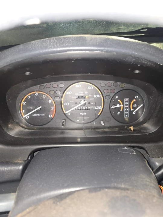 2000 Honda CR-V 1st Gen - Image 4 of 13