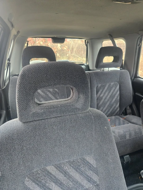 2000 Honda CR-V 1st Gen - Image 7 of 13