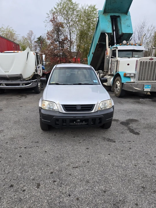 2000 Honda CR-V 1st Gen - Image 13 of 13