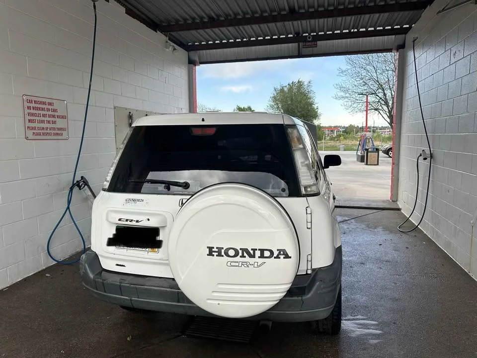 2000 Honda CR-V 1st Gen - Image 5 of 10