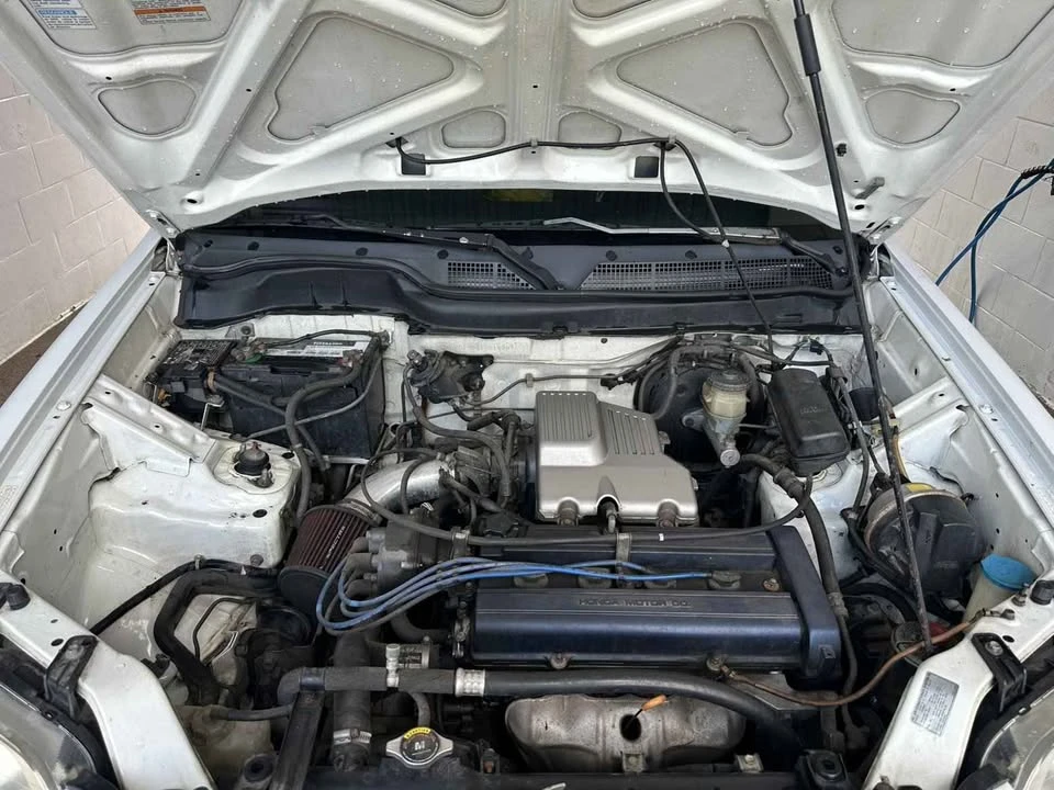 2000 Honda CR-V 1st Gen - Image 3 of 10