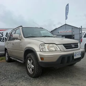 2000 Honda CR-V