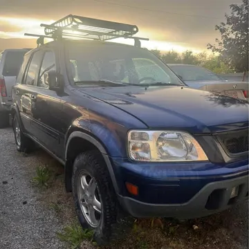 2000 Honda CR-V