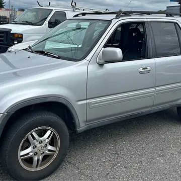 2000 Honda CR-V