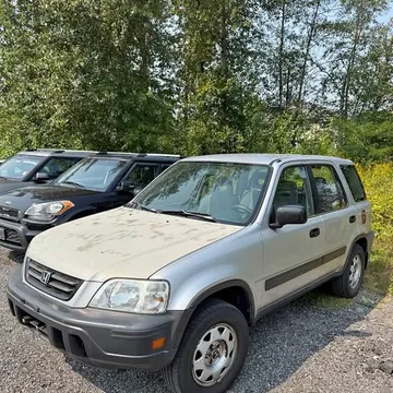 2000 Honda CR-V