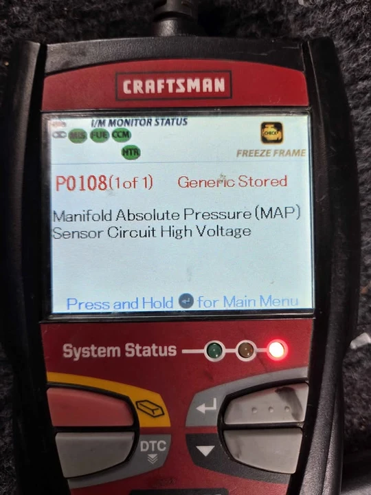 2000 Honda CR-V 1st Gen - Image 11 of 15