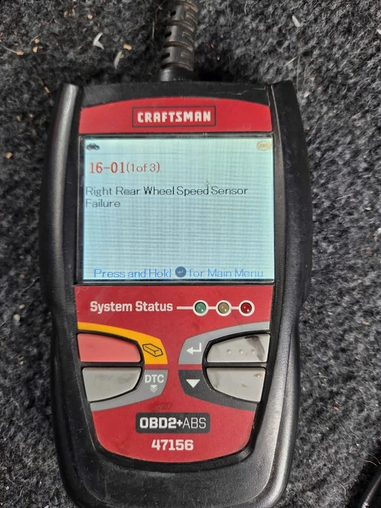 2000 Honda CR-V 1st Gen - Image 12 of 15
