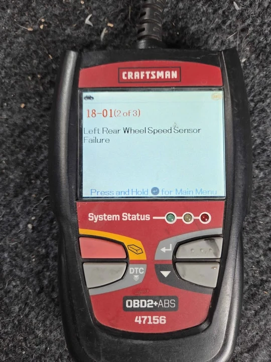 2000 Honda CR-V 1st Gen - Image 13 of 15