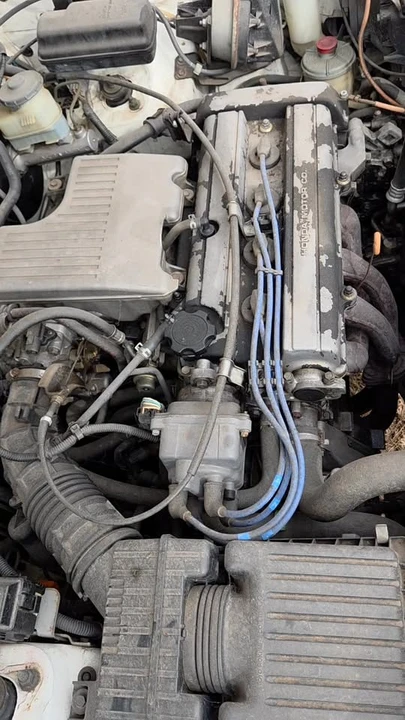 2000 Honda CR-V 1st Gen - Image 15 of 15