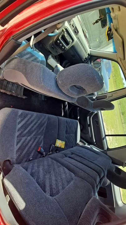2000 Honda CR-V 1st Gen - Image 6 of 11