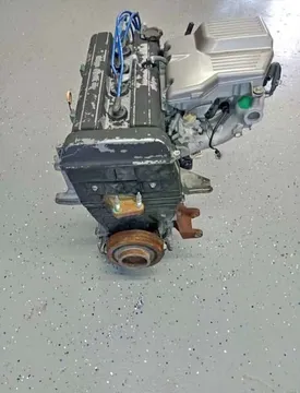 Honda CRV 2.0L Engine