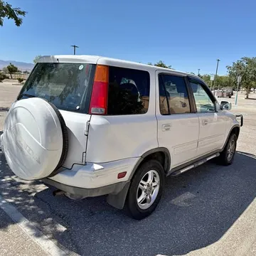 2000 Honda CR-V
