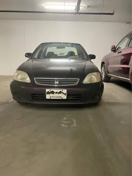 2000 Honda Civic