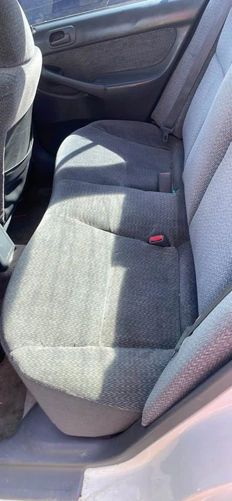 2000 Honda EK Civic - Image 4 of 5