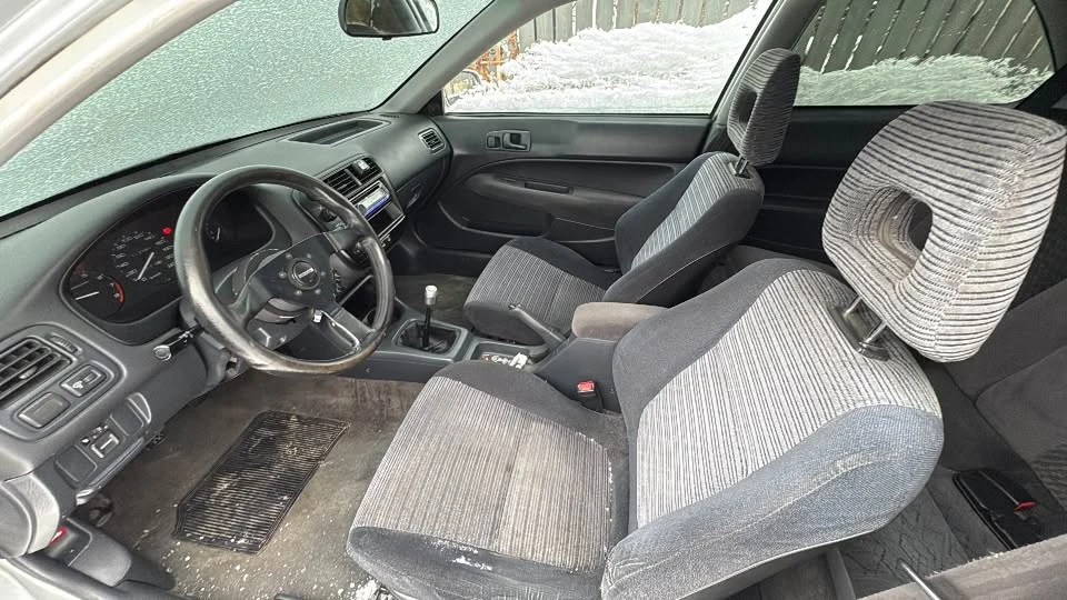 2000 Honda EK Civic - Image 7 of 8