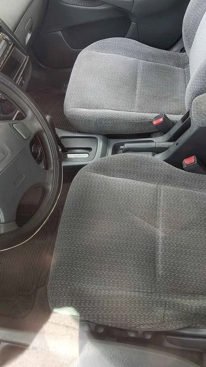 2000 Honda EK Civic - Image 3 of 4