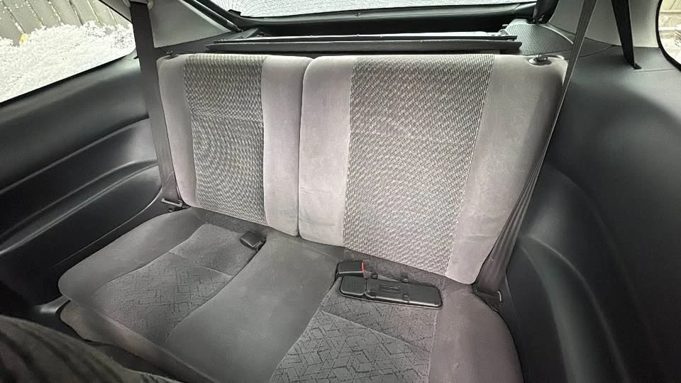 2000 Honda EK Civic - Image 6 of 8