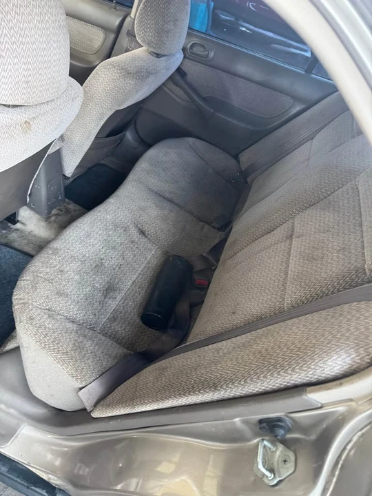 2000 Honda EK Civic - Image 6 of 9