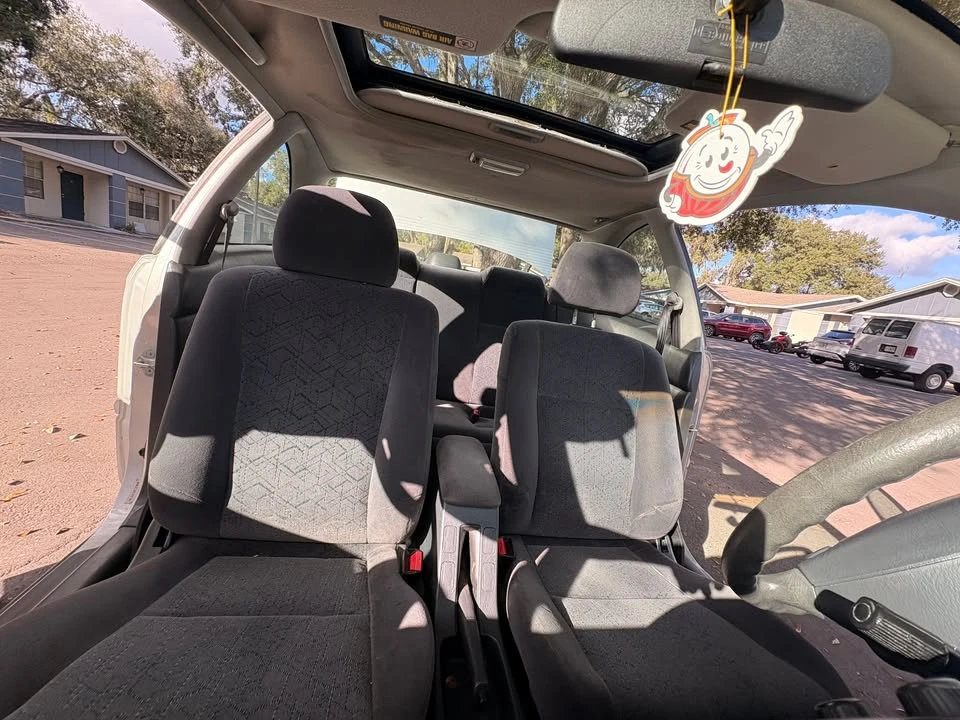 2000 Honda EK Civic - Image 12 of 20