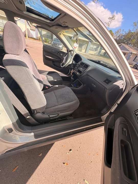 2000 Honda EK Civic - Image 11 of 20