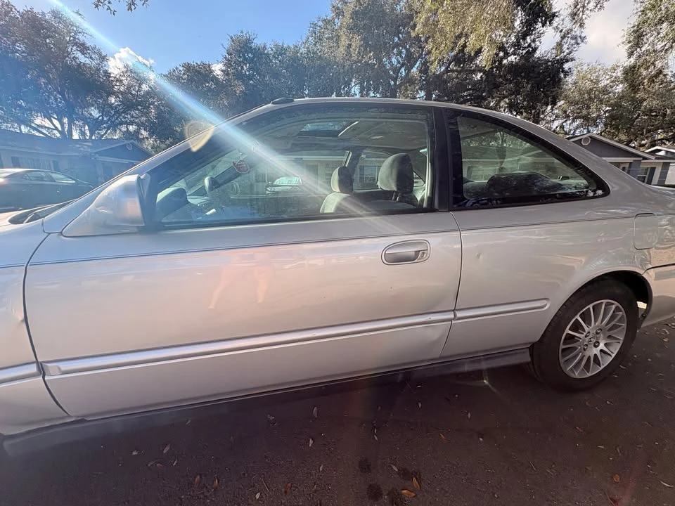 2000 Honda EK Civic - Image 4 of 20