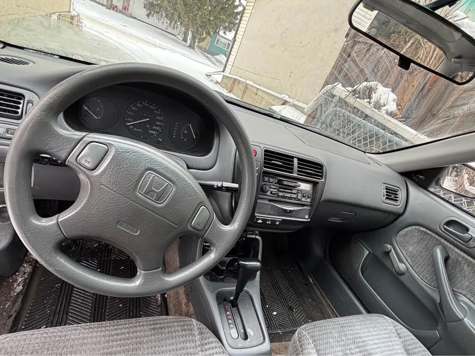 2000 Honda EK Civic - Image 4 of 4