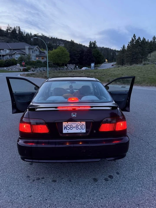 2000 Honda EK Civic - Image 14 of 18