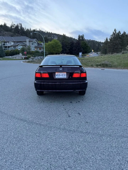 2000 Honda EK Civic - Image 6 of 18