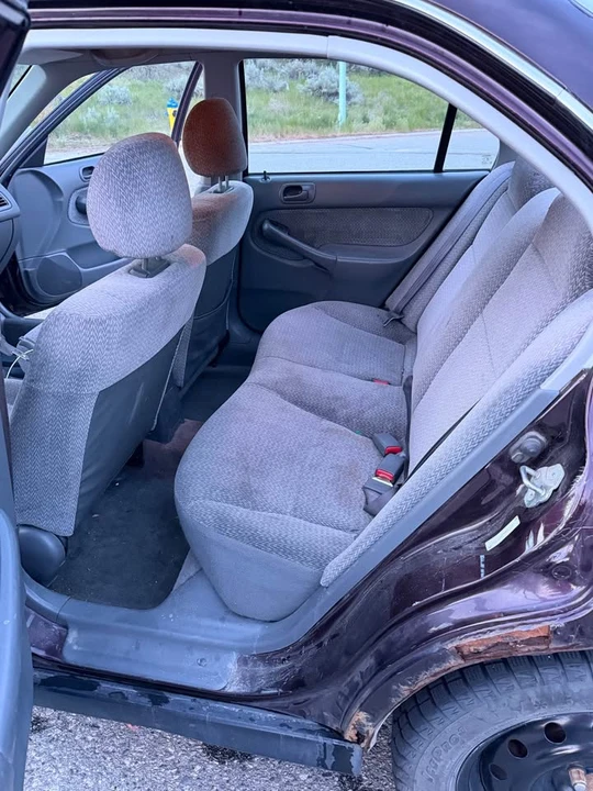 2000 Honda EK Civic - Image 12 of 18