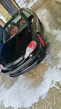 2000 Honda Civic
