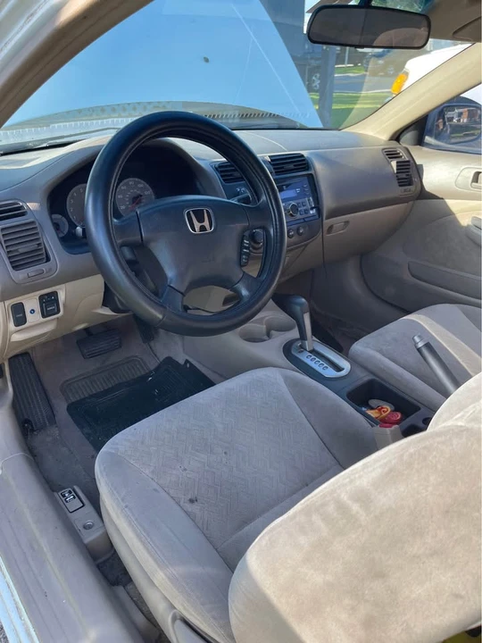 2000 Honda EK Civic - Image 8 of 10