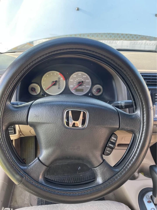 2000 Honda EK Civic - Image 7 of 10
