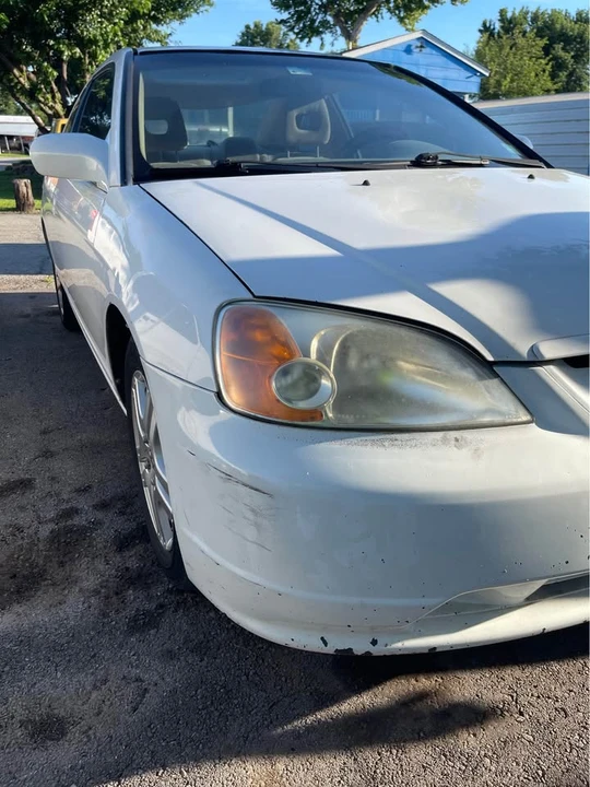 2000 Honda EK Civic - Image 2 of 10