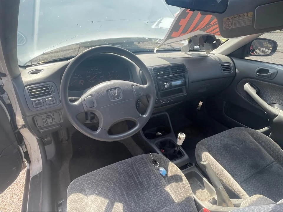 2000 Honda EK Civic - Image 6 of 8