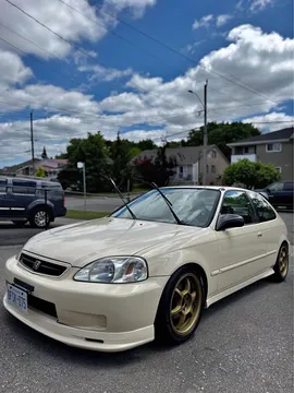2000 Honda Civic DX