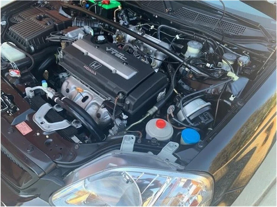 2000 Honda EK Civic - Image 20 of 23