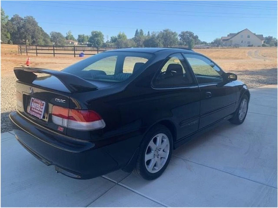 2000 Honda EK Civic - Image 8 of 23