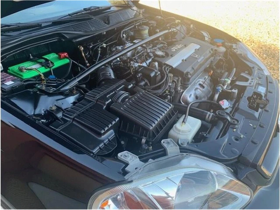 2000 Honda EK Civic - Image 18 of 23