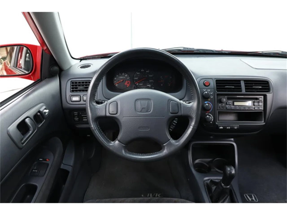 2000 Honda EK Civic - Image 10 of 31