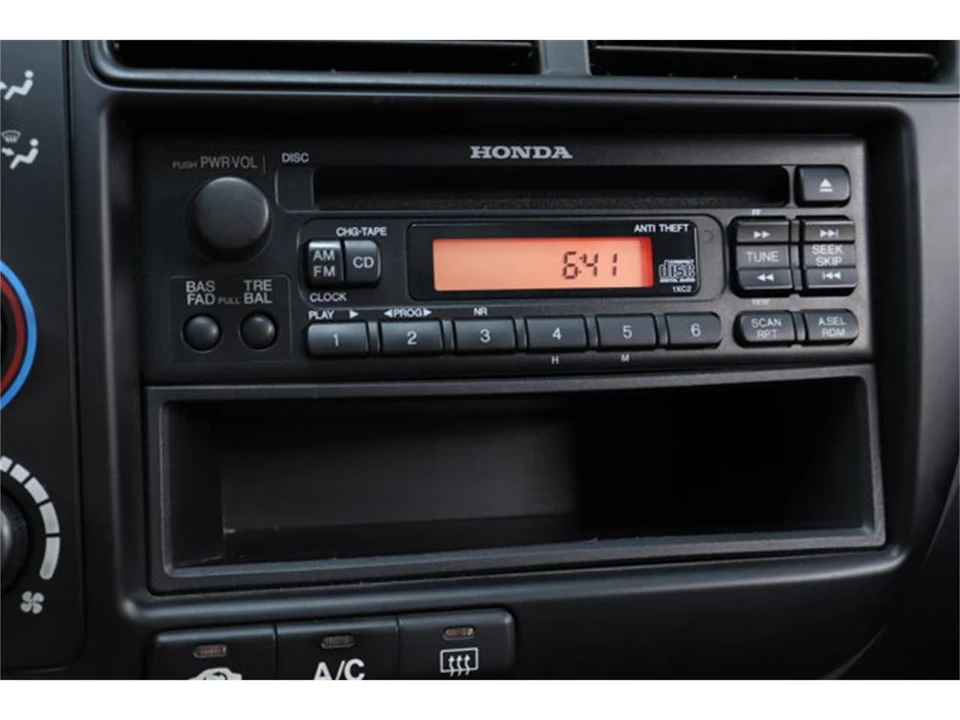 2000 Honda EK Civic - Image 13 of 31