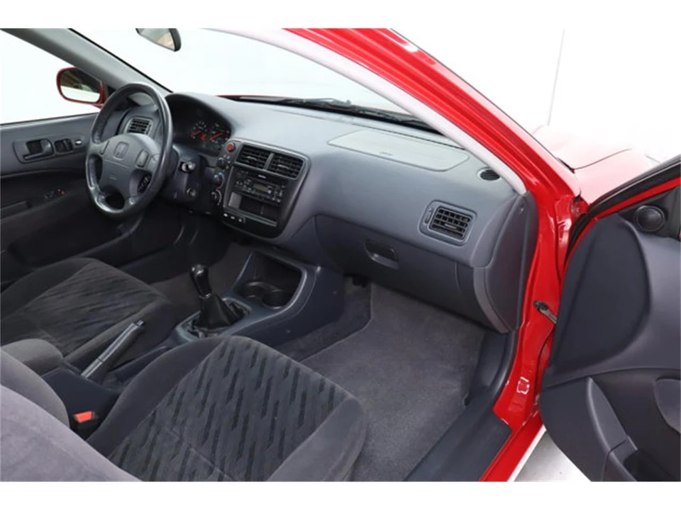 2000 Honda EK Civic - Image 16 of 31