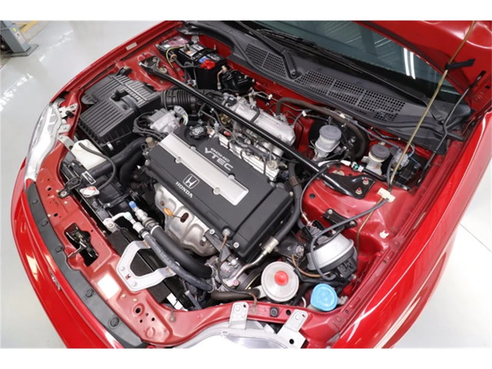 2000 Honda EK Civic - Image 25 of 31