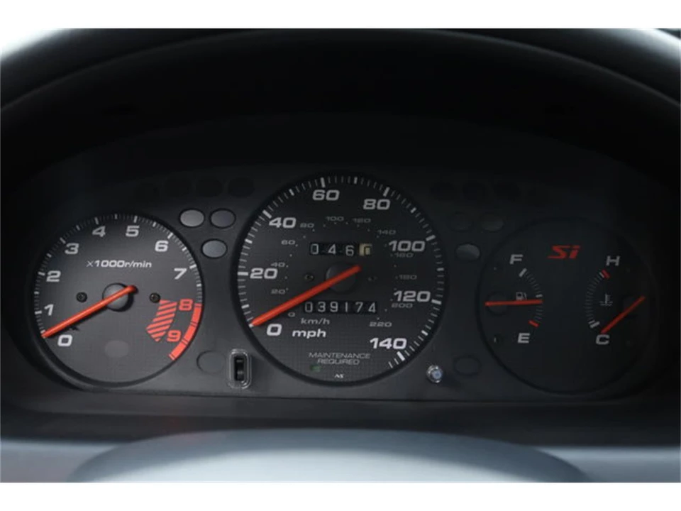 2000 Honda EK Civic - Image 11 of 31