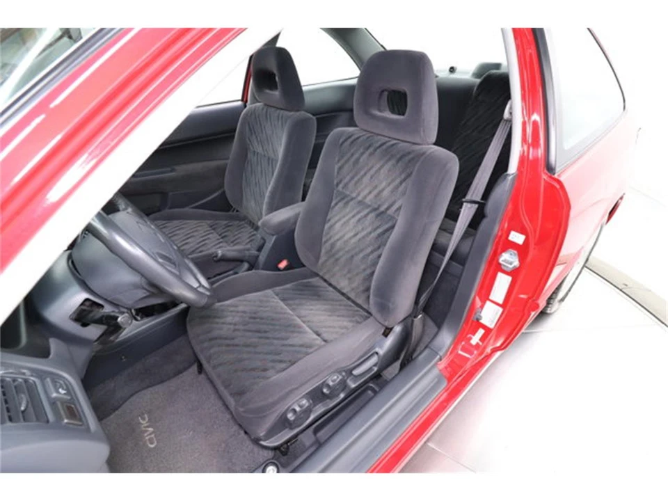 2000 Honda EK Civic - Image 17 of 31