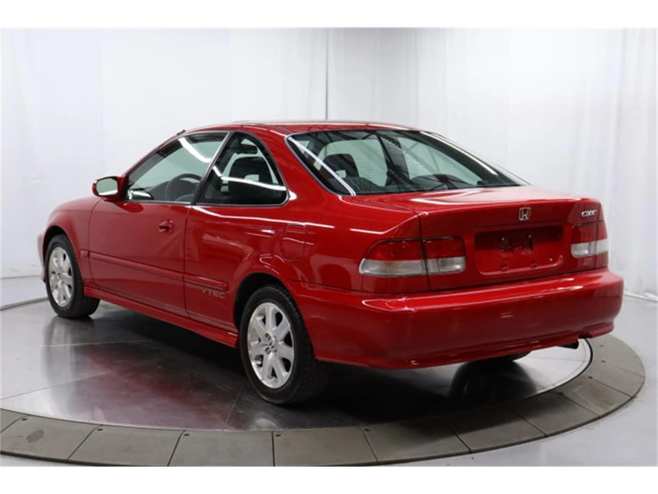 2000 Honda EK Civic - Image 5 of 31